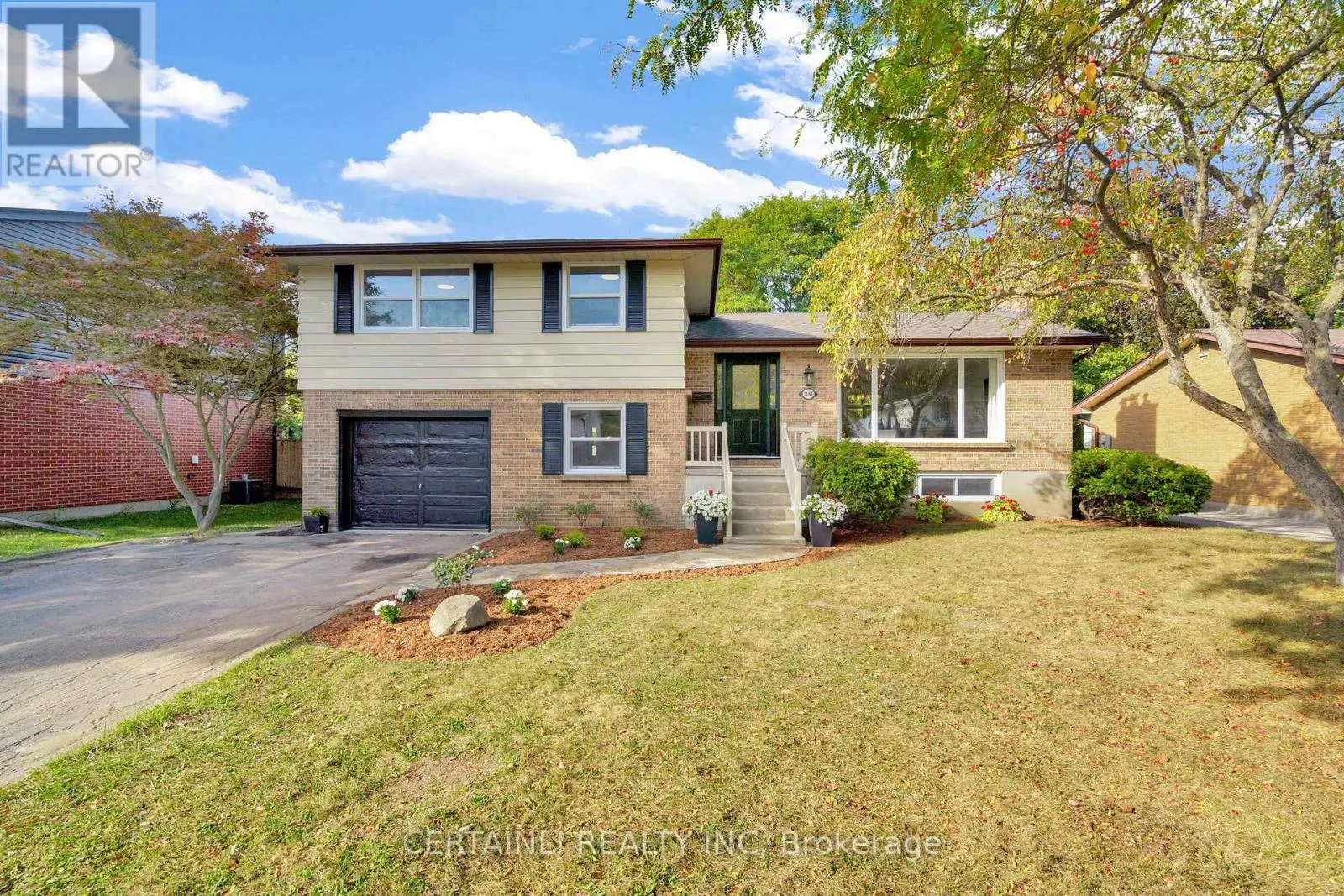 1180 GUILDWOOD BOULEVARD