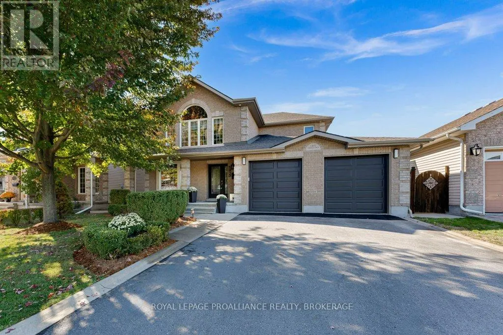1415 STONERIDGE DRIVE