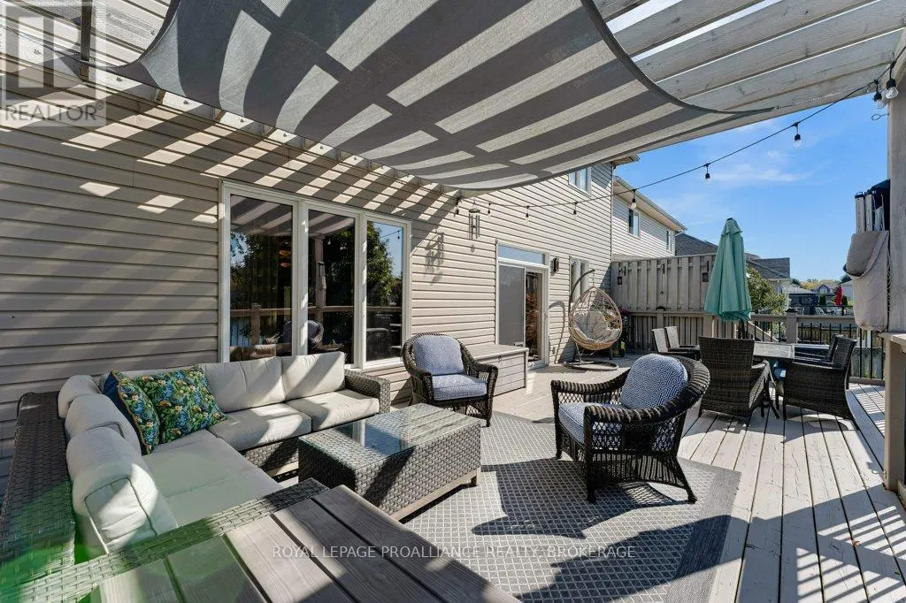 1415 STONERIDGE DRIVE