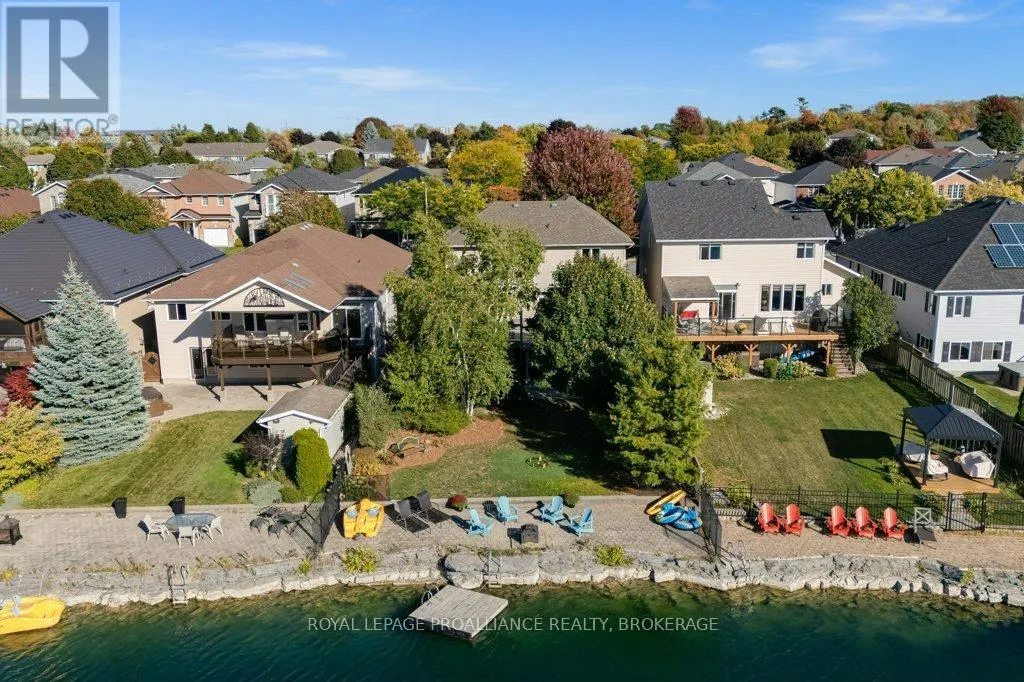 1415 STONERIDGE DRIVE