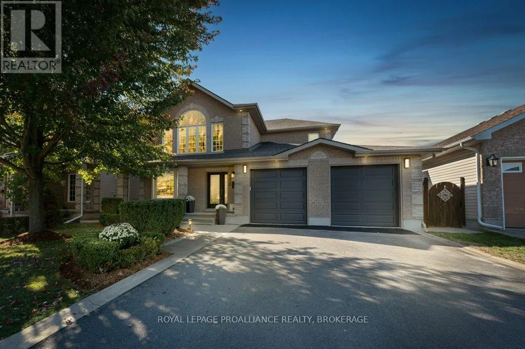 1415 STONERIDGE DRIVE
