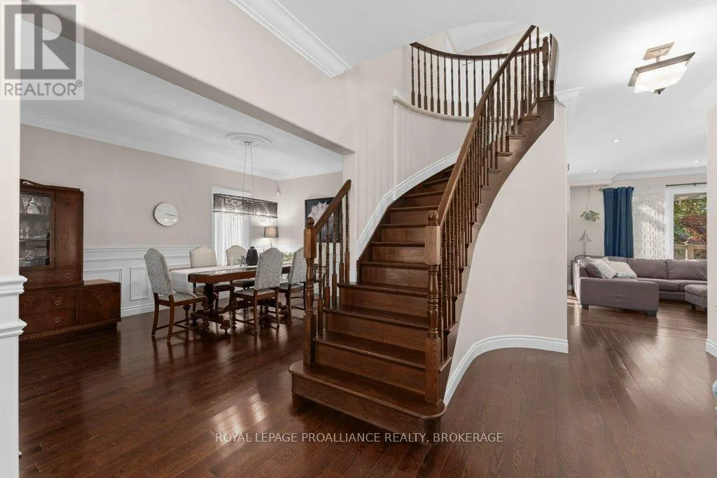 1415 STONERIDGE DRIVE