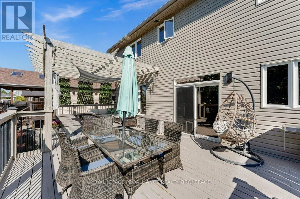 1415 STONERIDGE DRIVE