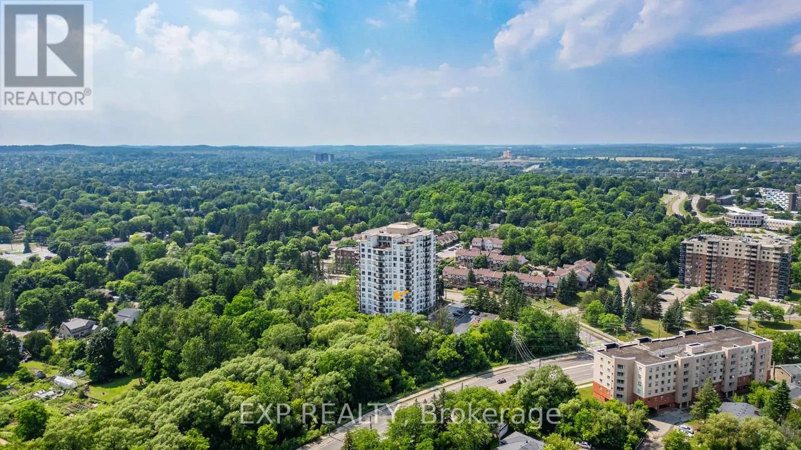 403 - 255 KEATS WAY