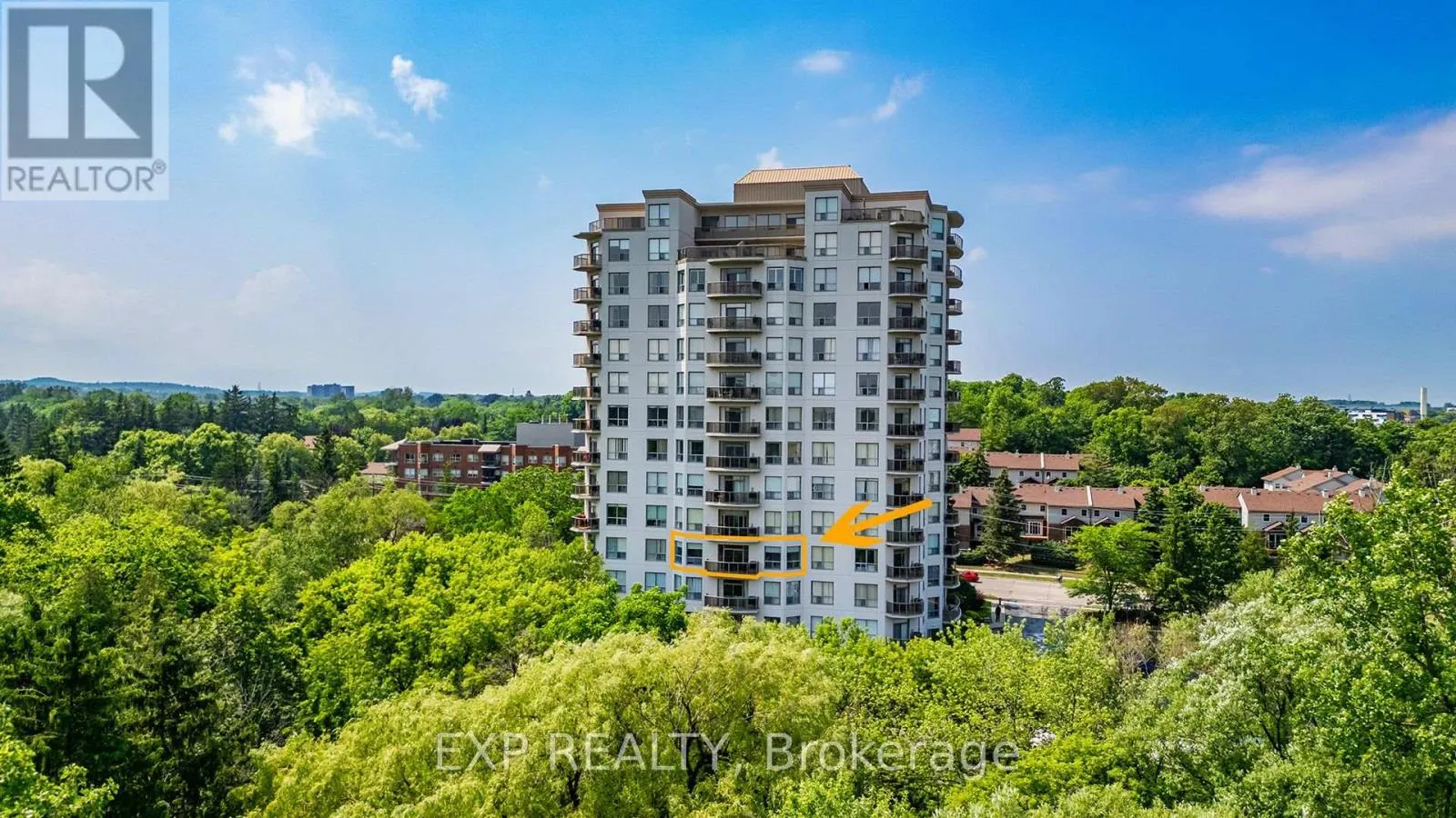 403 - 255 KEATS WAY