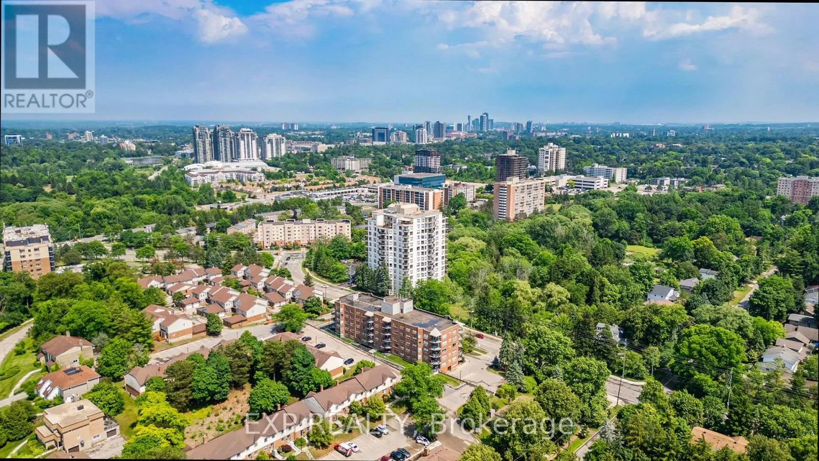 403 - 255 KEATS WAY
