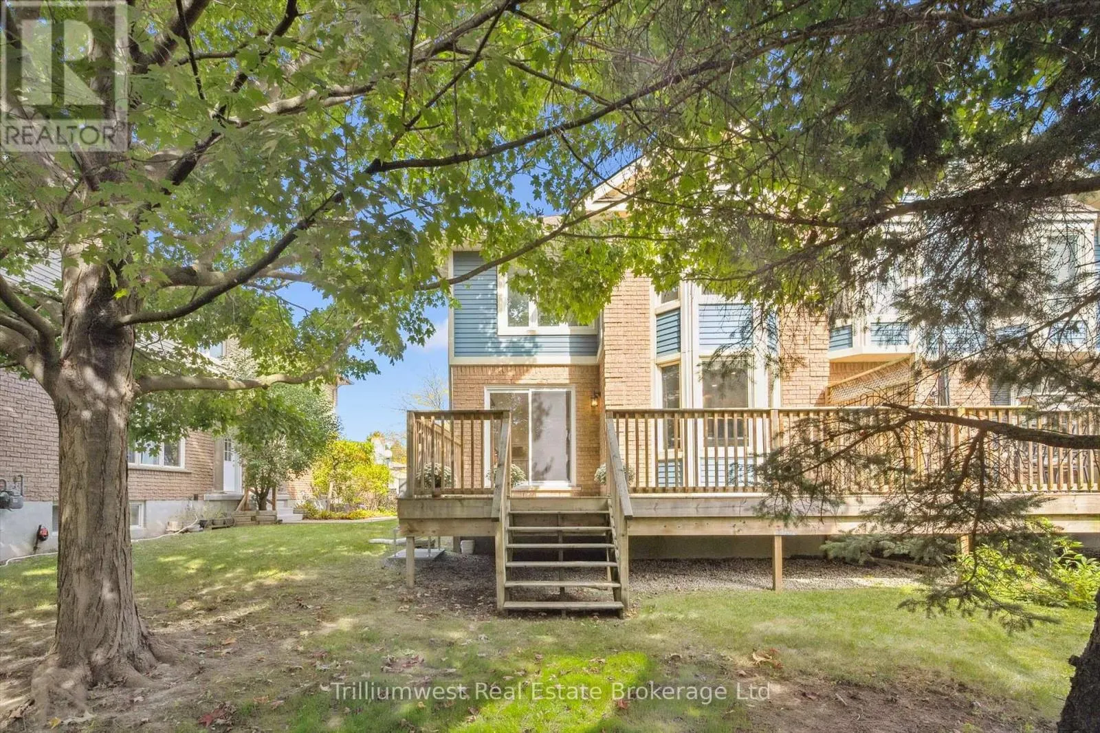 64 - 941 GORDON STREET, #64