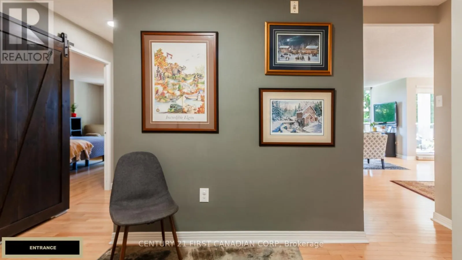 210 - 1180 COMMISSIONERS ROAD W, #210