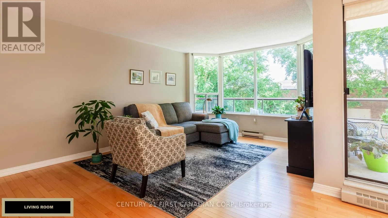 210 - 1180 COMMISSIONERS ROAD W, #210