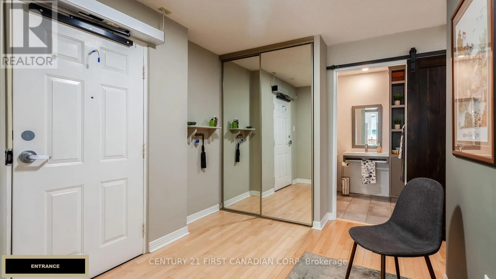210 - 1180 COMMISSIONERS ROAD W, #210
