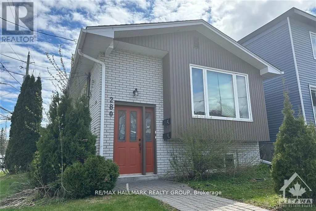 280 ST DENIS STREET