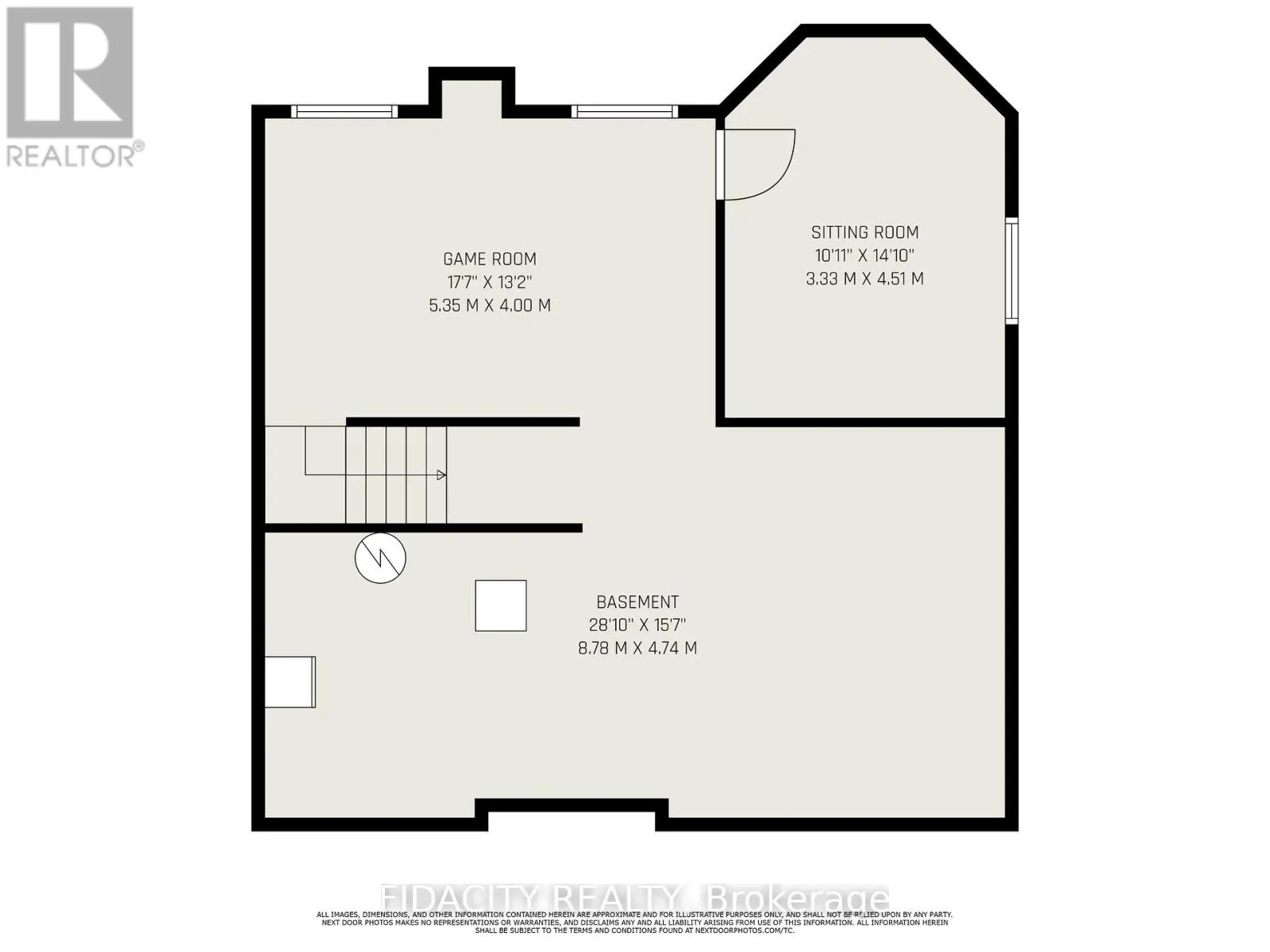 72 WHITE TAIL DRIVE