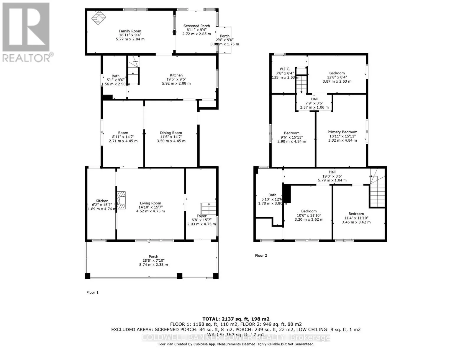 38 LINWOOD STREET
