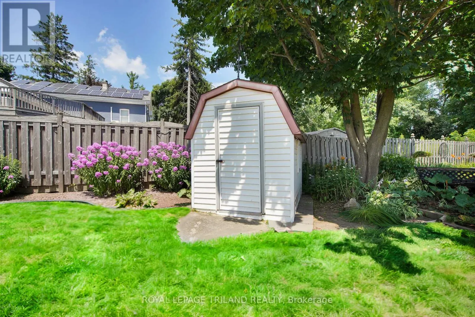 744 DALKEITH AVENUE