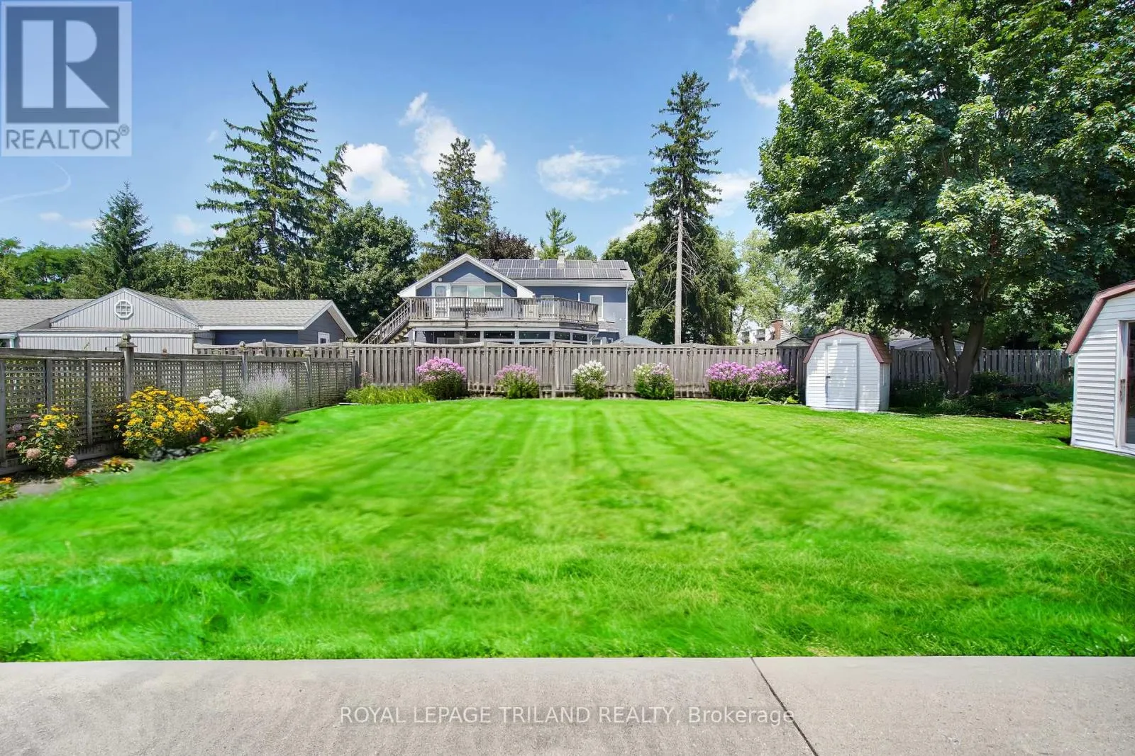 744 DALKEITH AVENUE
