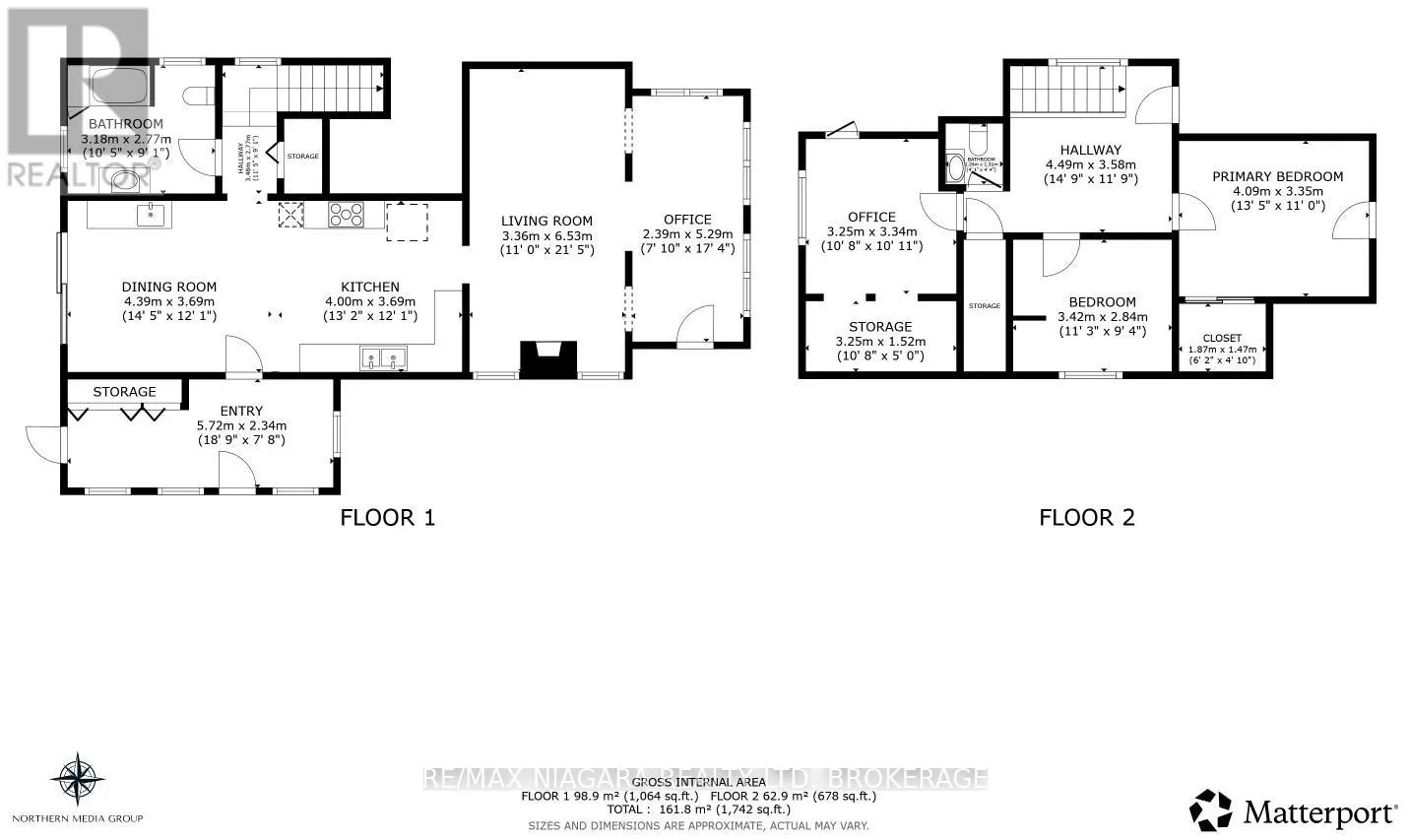 351 CRESCENT ROAD W