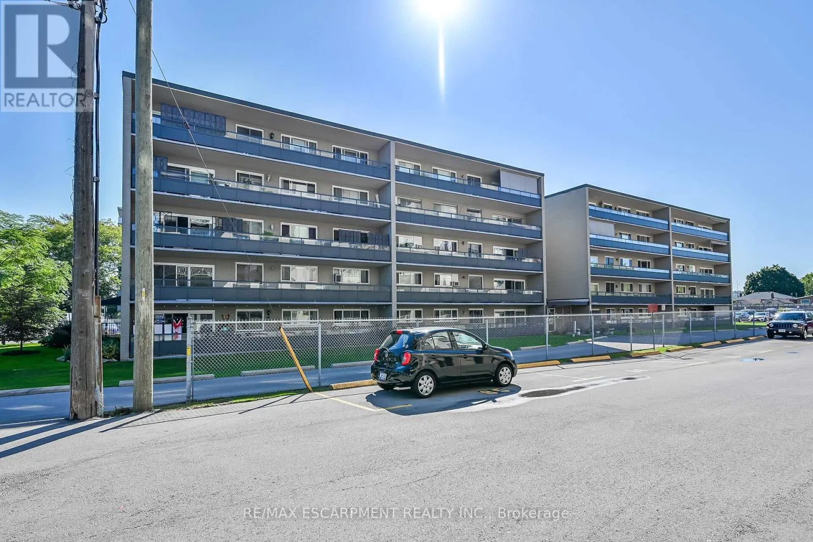 404 - 510 QUEENSTON ROAD