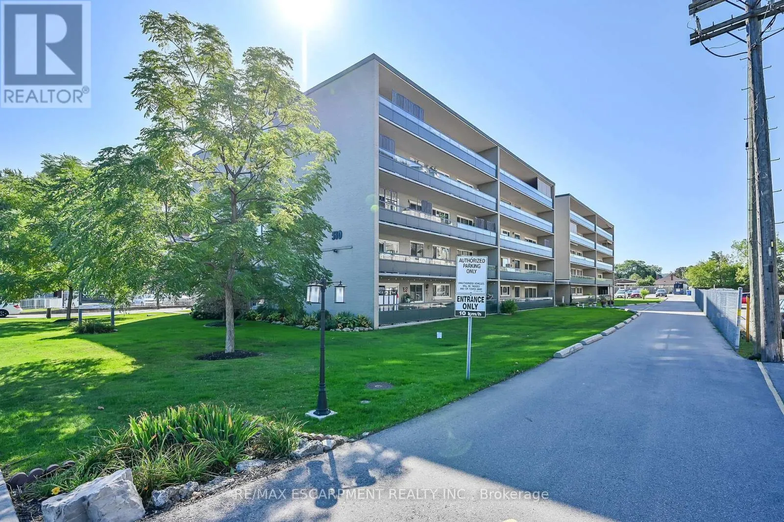 404 - 510 QUEENSTON ROAD