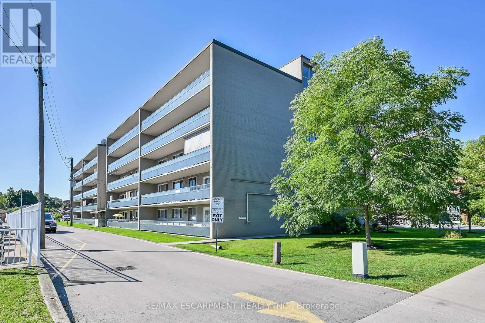 404 - 510 QUEENSTON ROAD