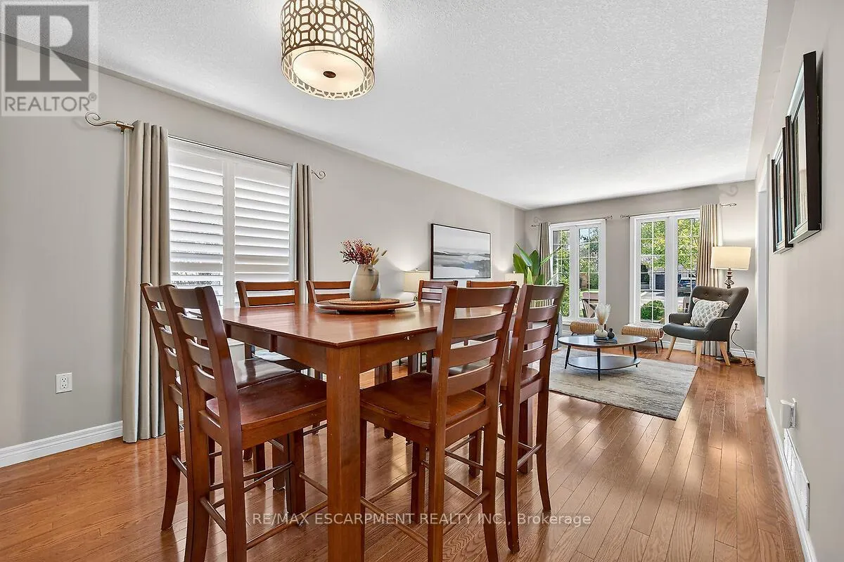 43 CLAYMORE CRESCENT