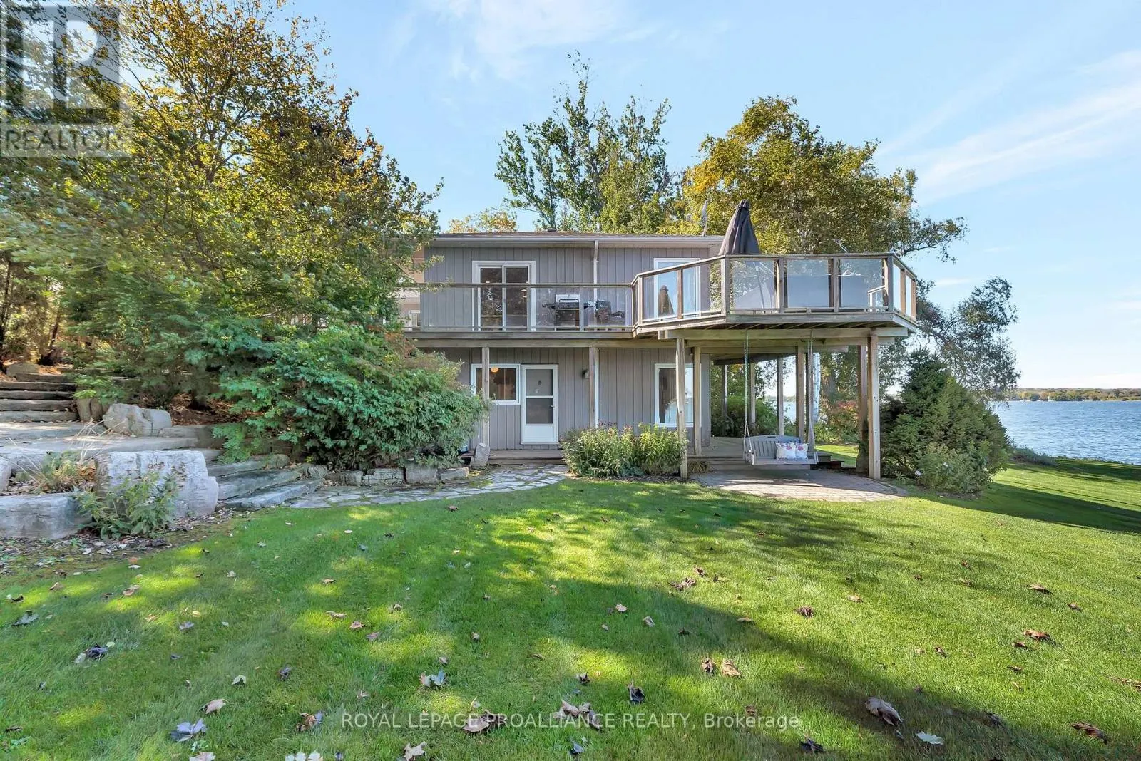 39 EASTERN AVENUE