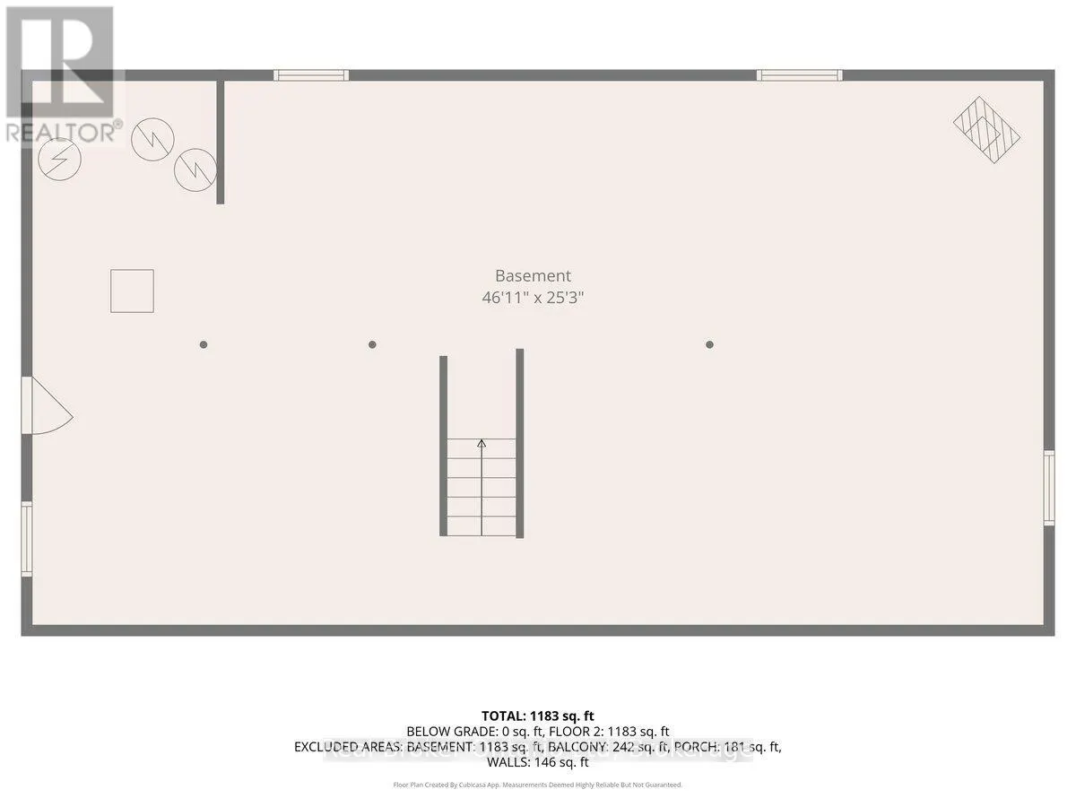 596321 CONCESSION 10 CONCESSION