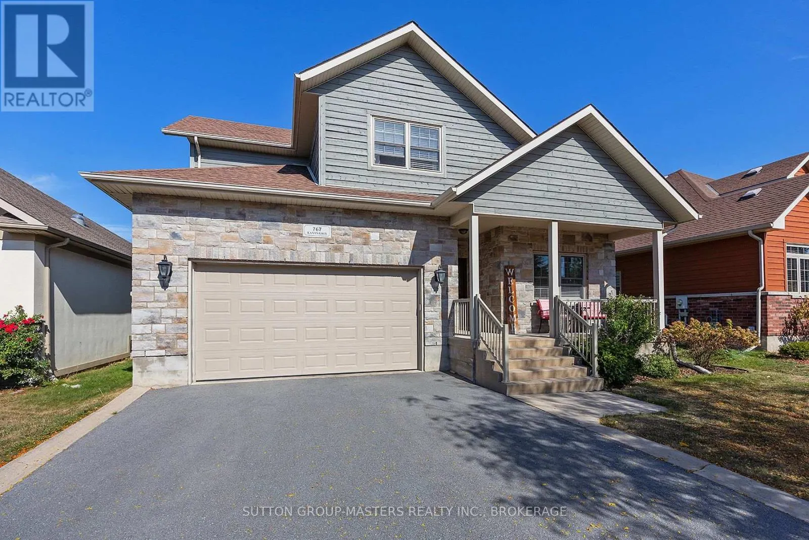 767 KANANASKIS DRIVE