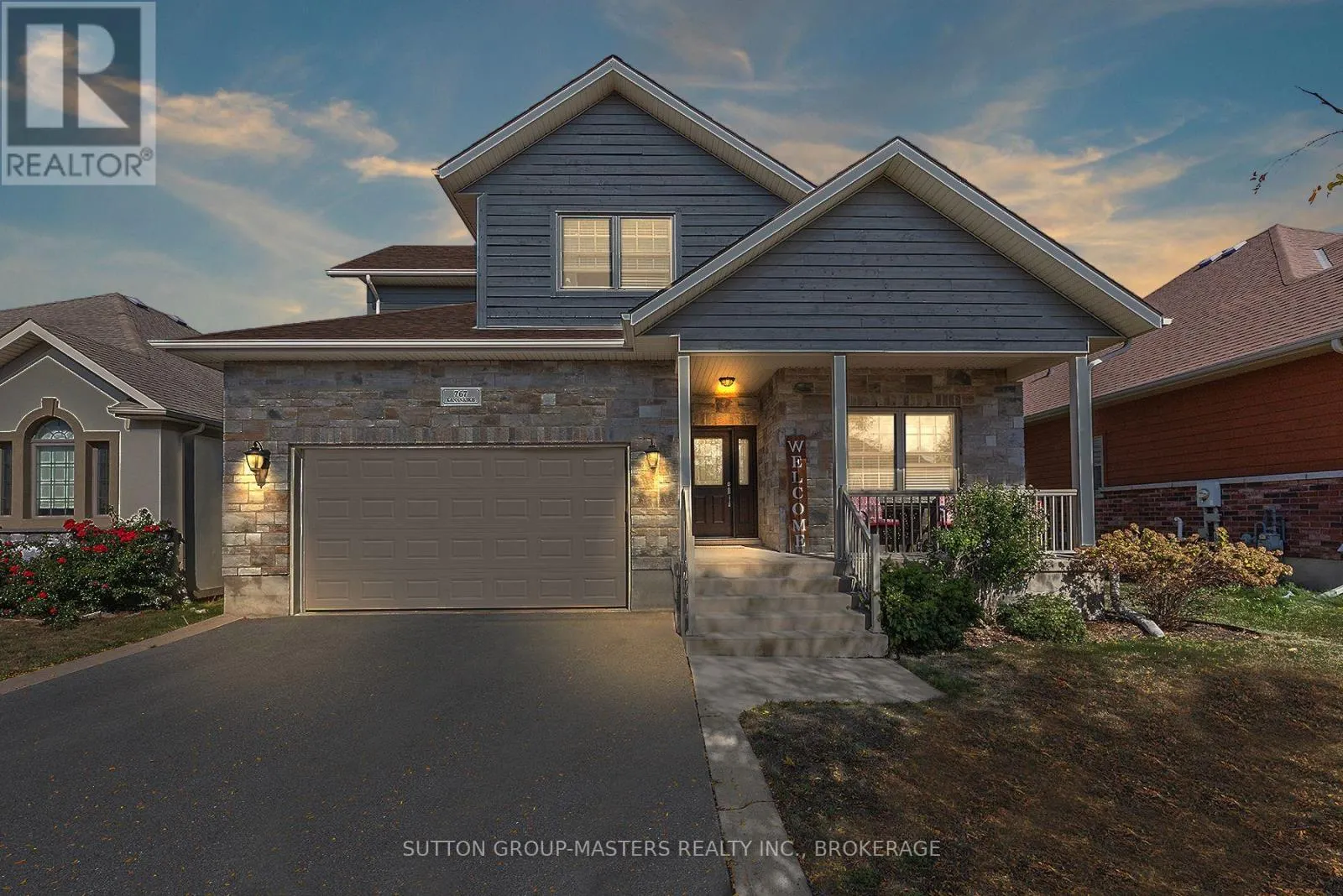 767 KANANASKIS DRIVE