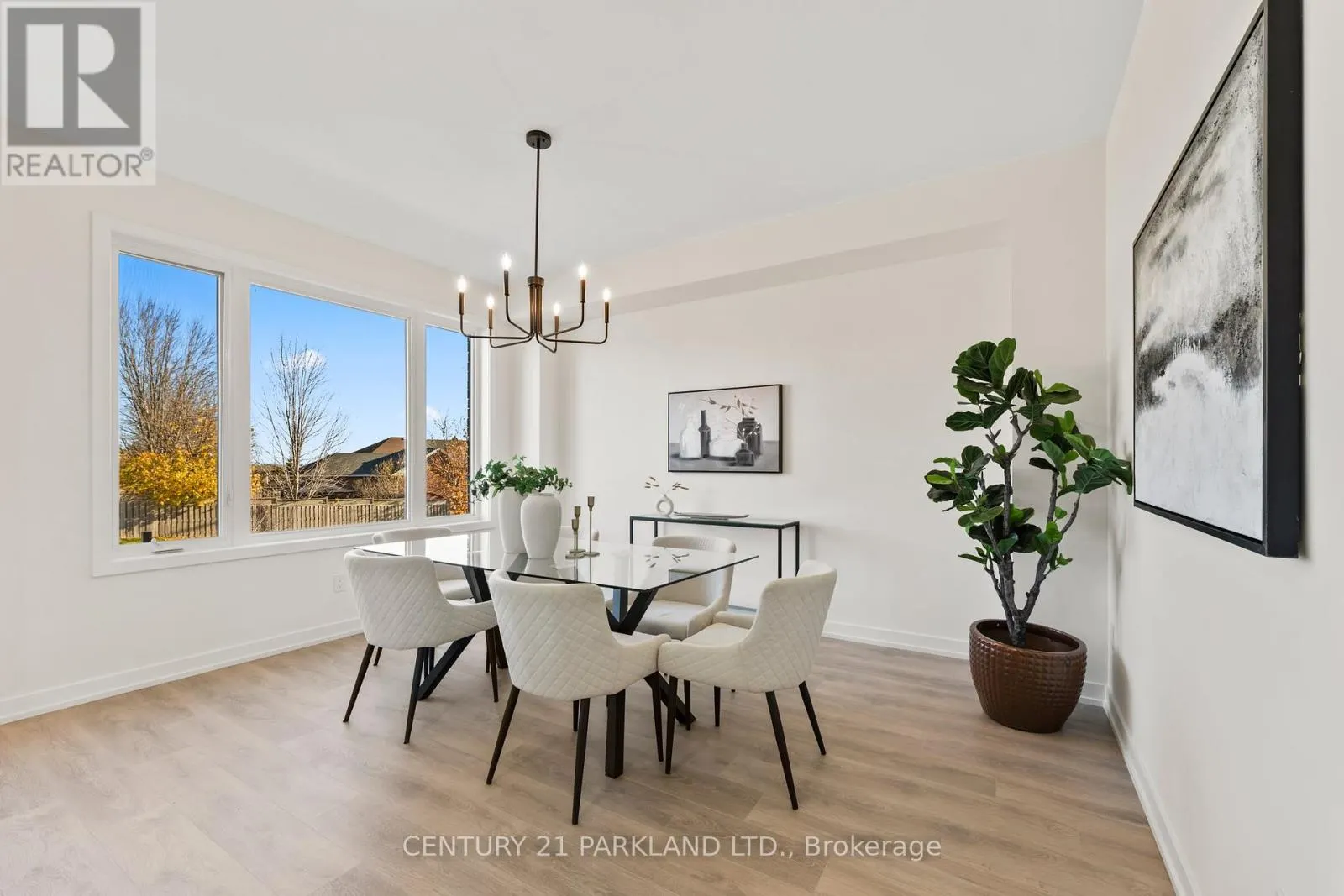 #3 - 160 DENSMORE ROAD