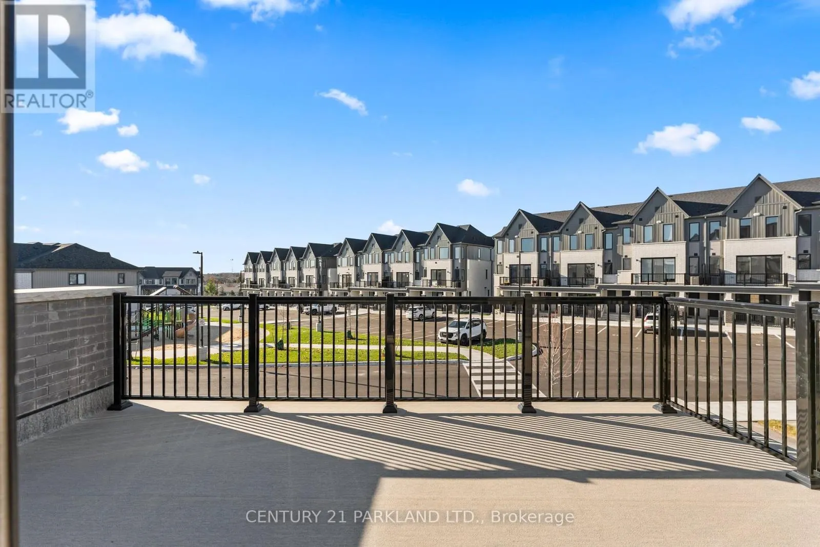 #3 - 160 DENSMORE ROAD