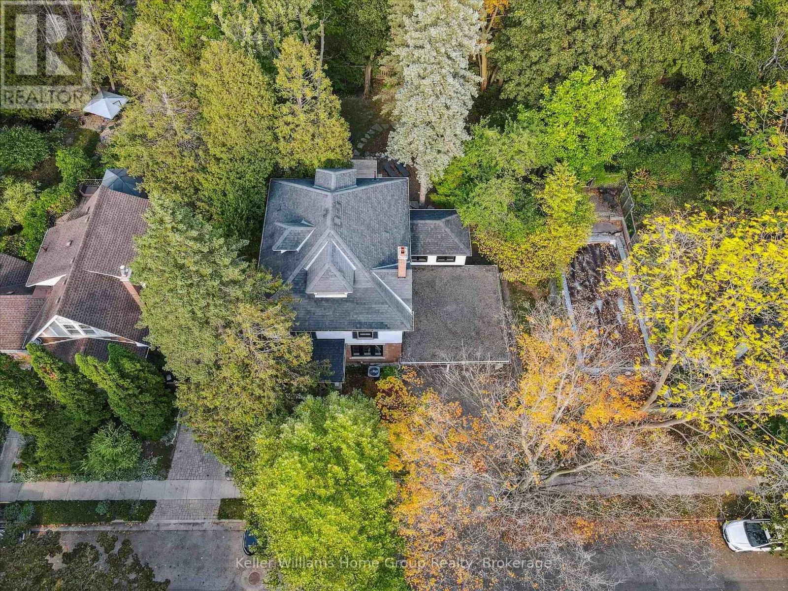 8 CRAWFORD STREET