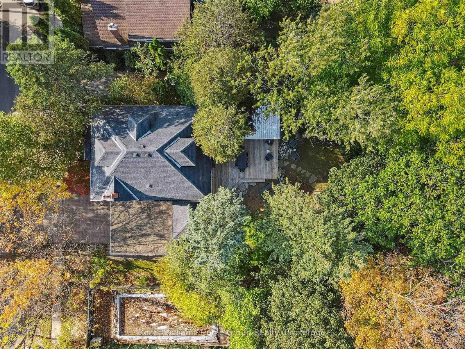 8 CRAWFORD STREET