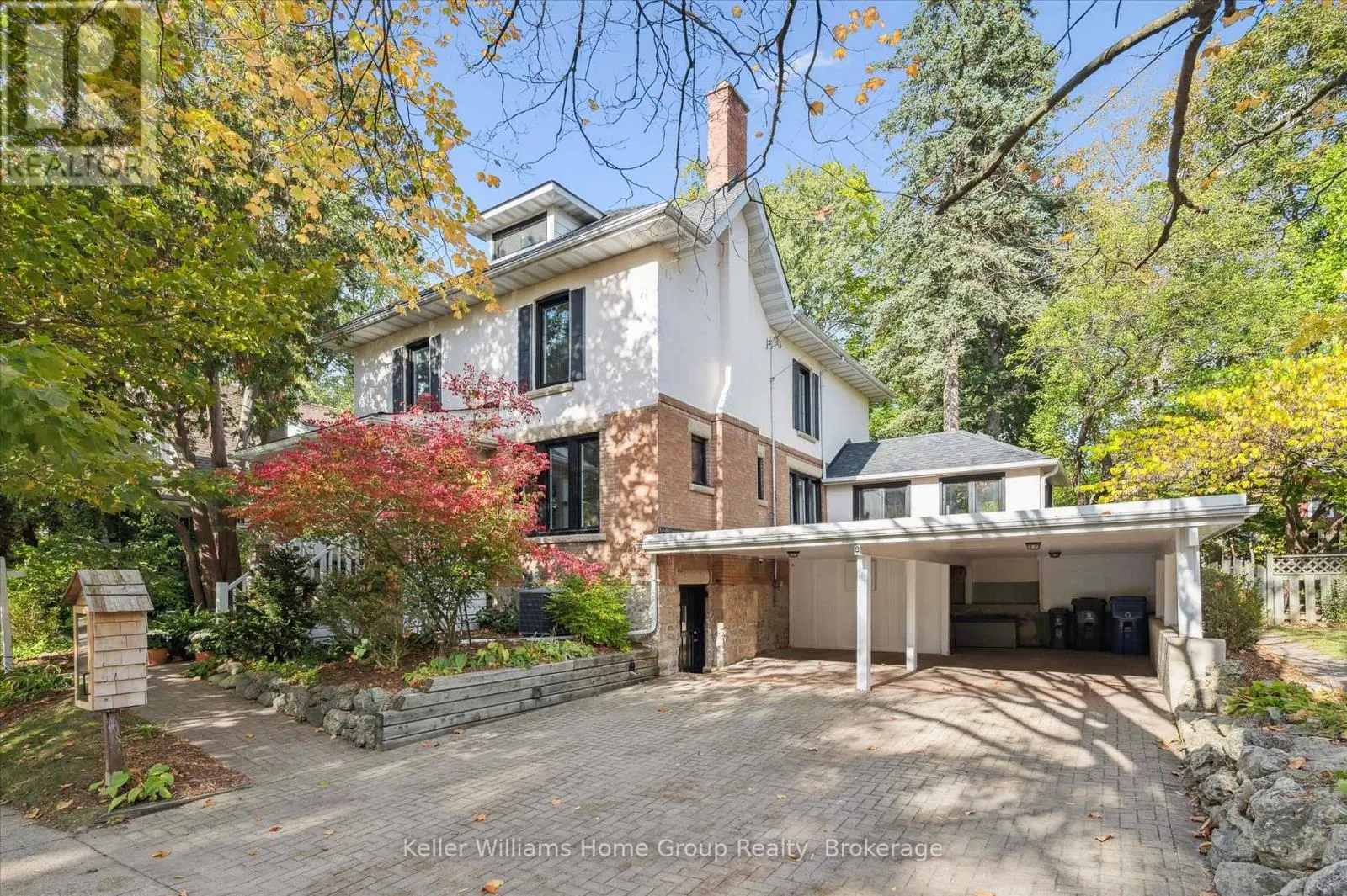 8 CRAWFORD STREET