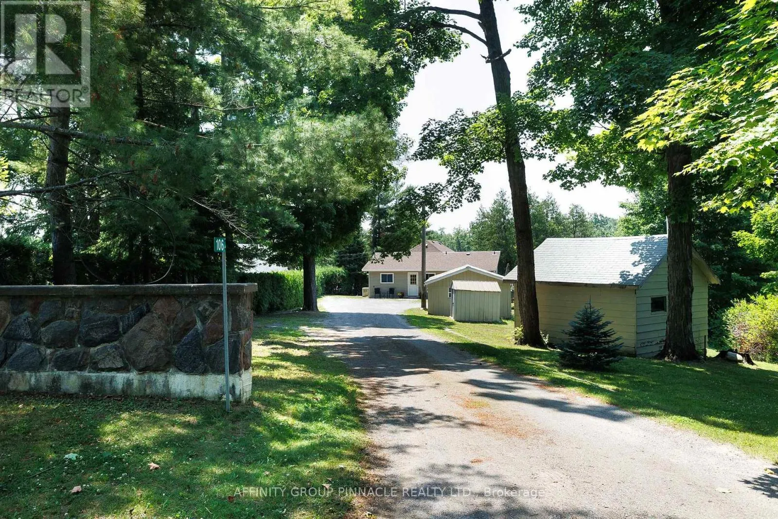 106 COLDSTREAM ROAD