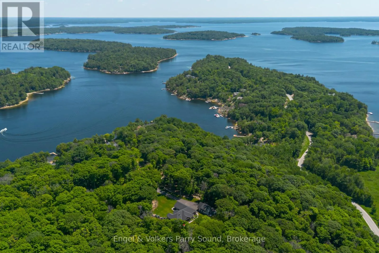 15 CARLING COVE DRIVE