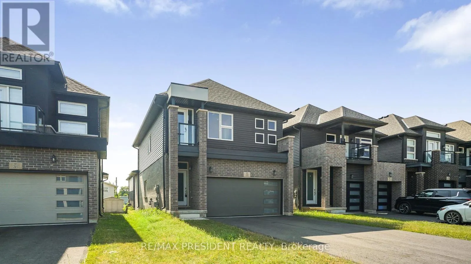 28 MCLAUGHLIN STREET