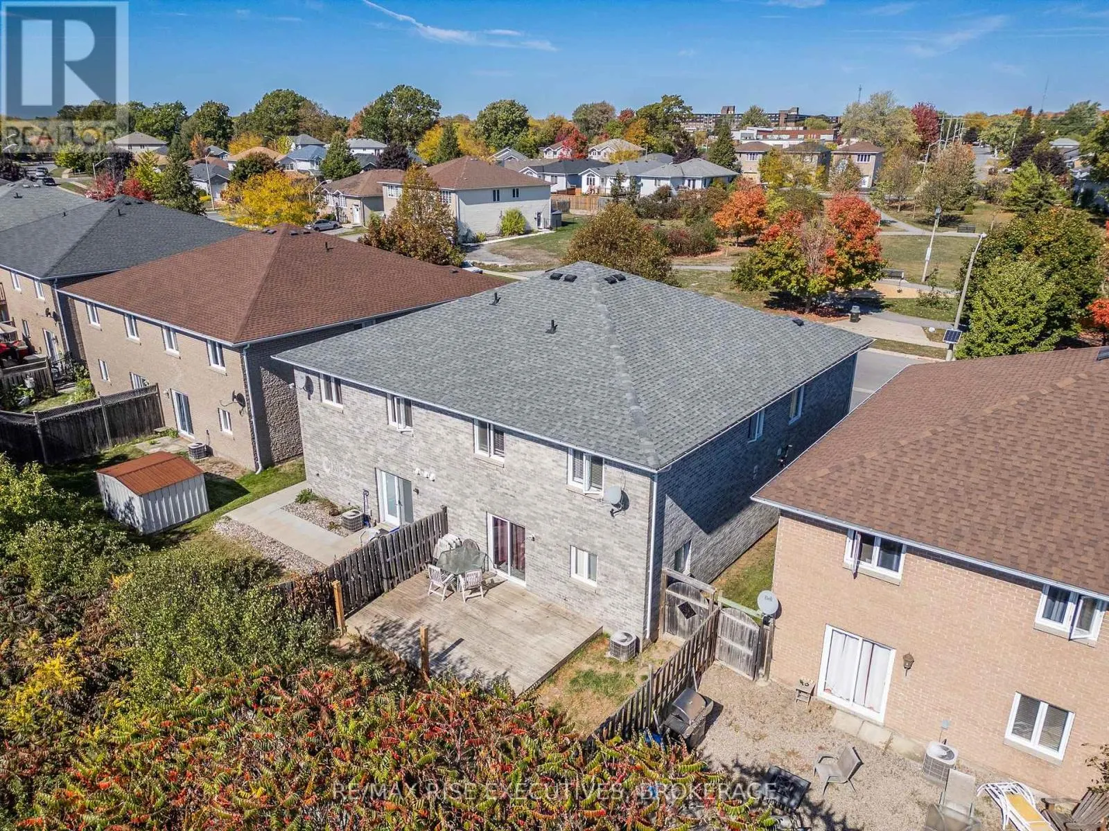 158 BRICELAND STREET