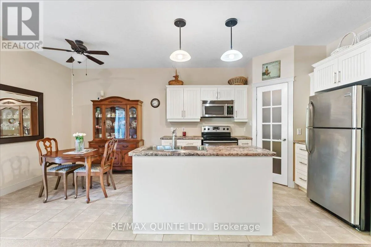 23 - 1 ROSEMARY COURT, #23