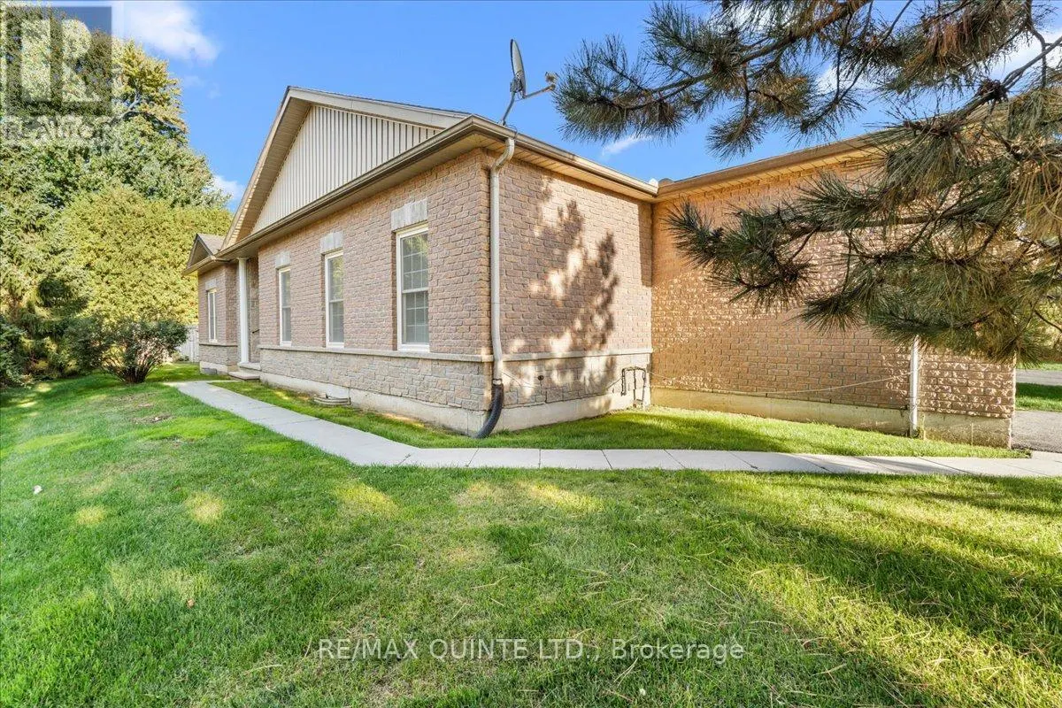 23 - 1 ROSEMARY COURT, #23