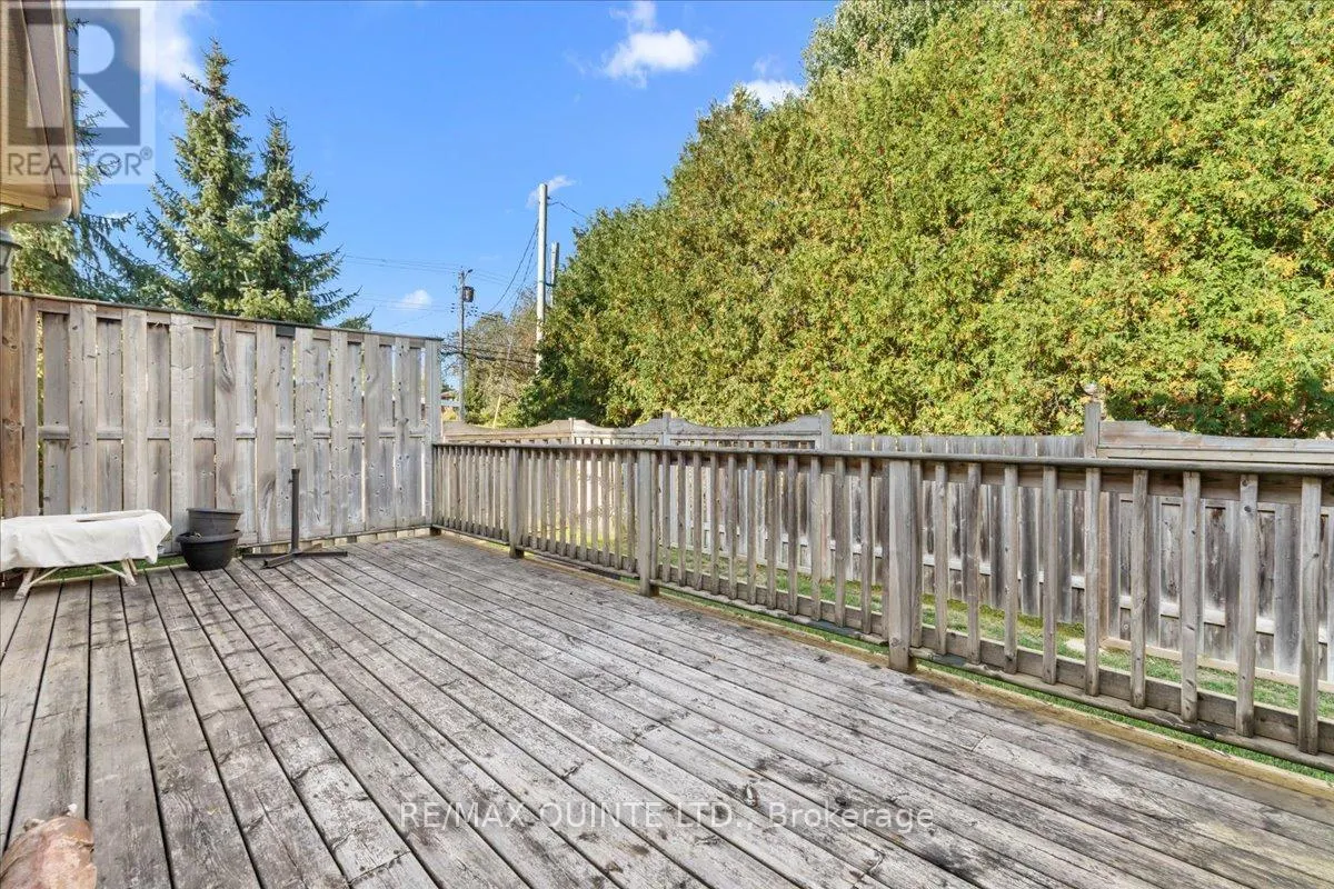 23 - 1 ROSEMARY COURT, #23