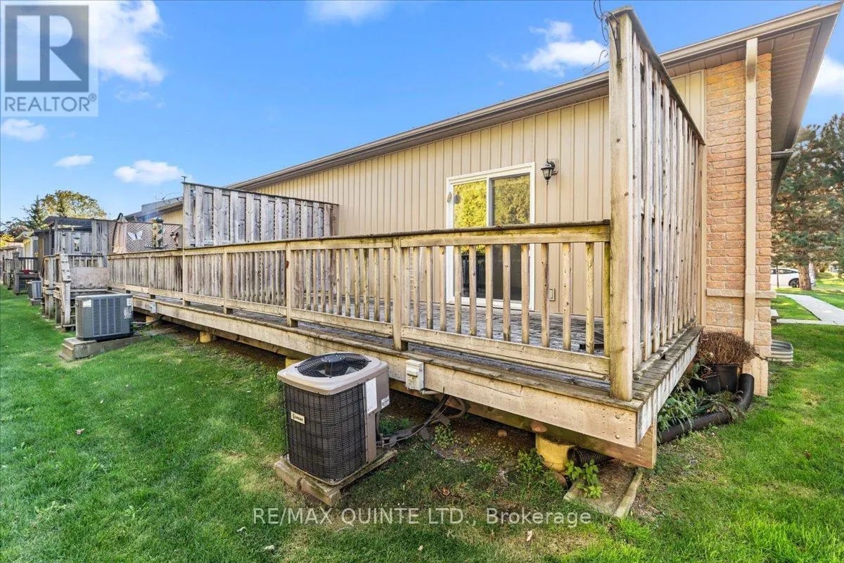 23 - 1 ROSEMARY COURT, #23