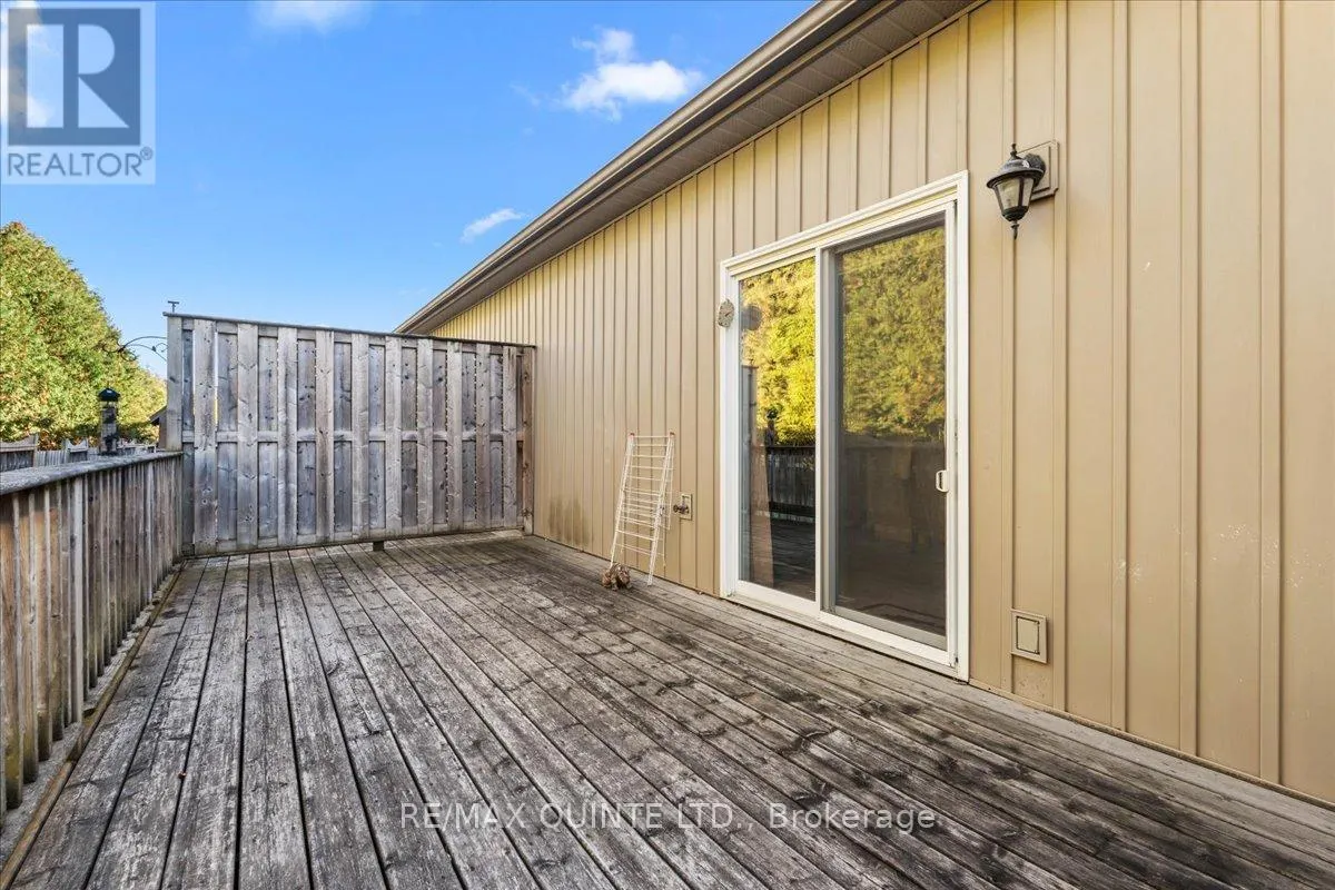 23 - 1 ROSEMARY COURT, #23