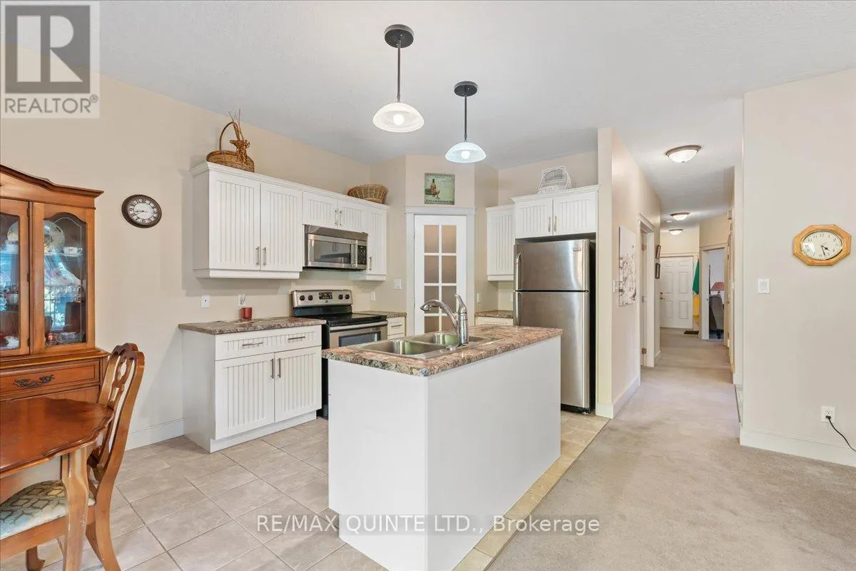23 - 1 ROSEMARY COURT, #23
