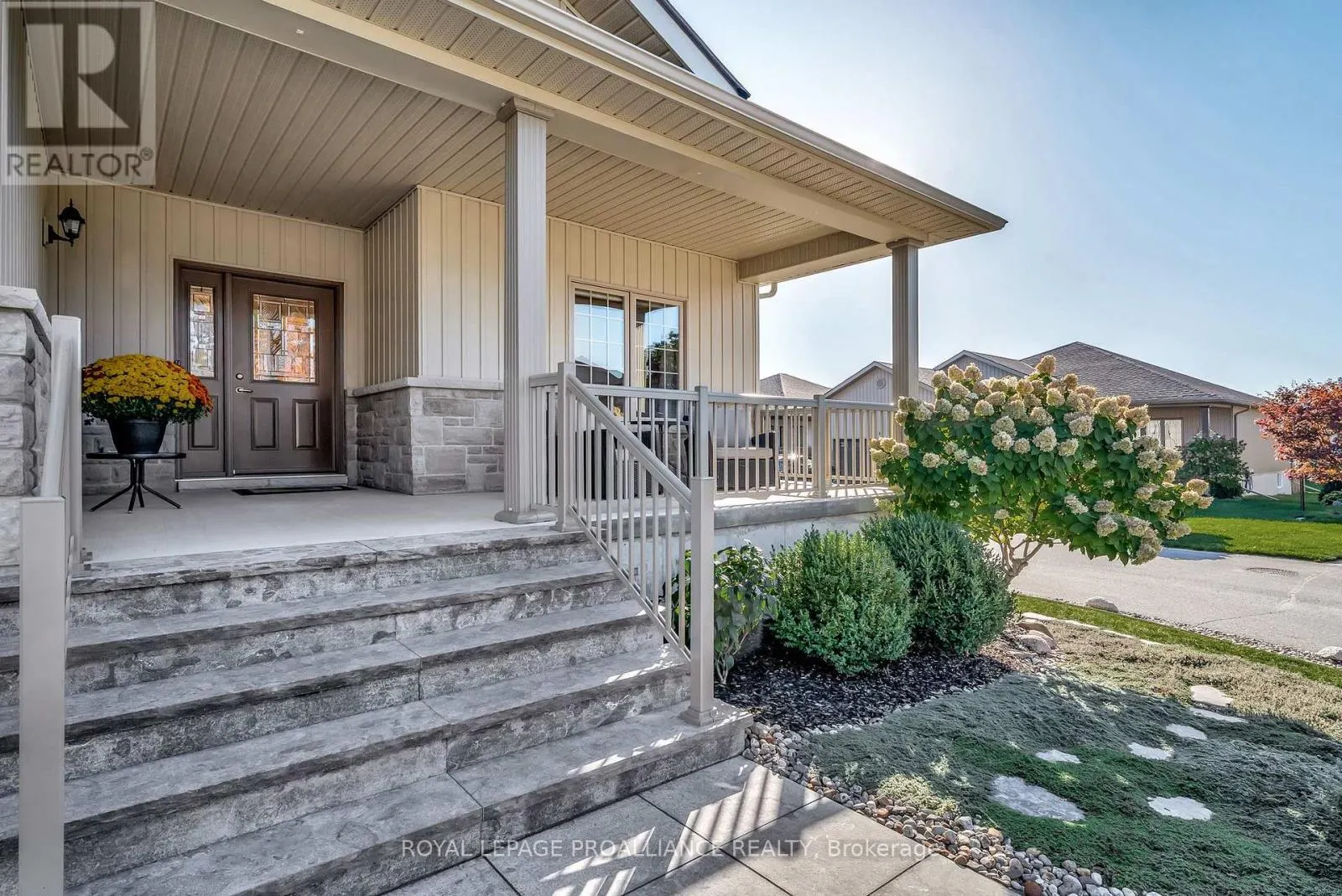 10 CONGER DRIVE