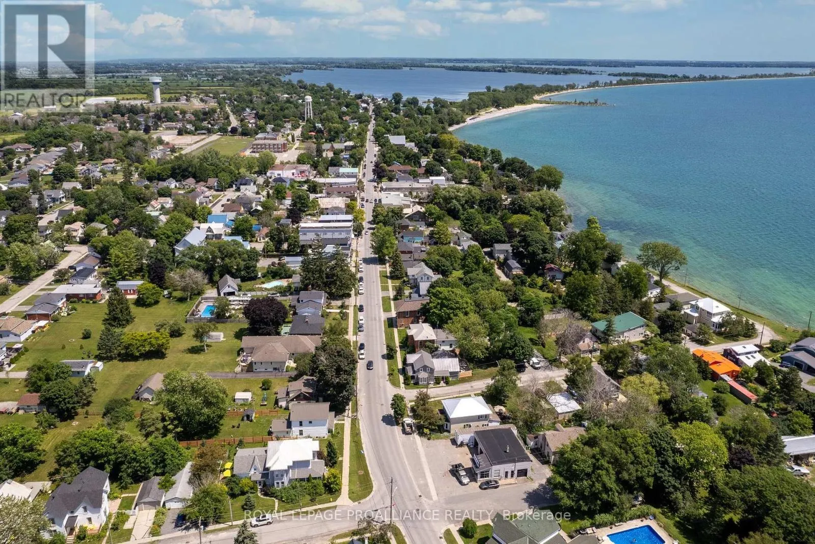 10 CONGER DRIVE