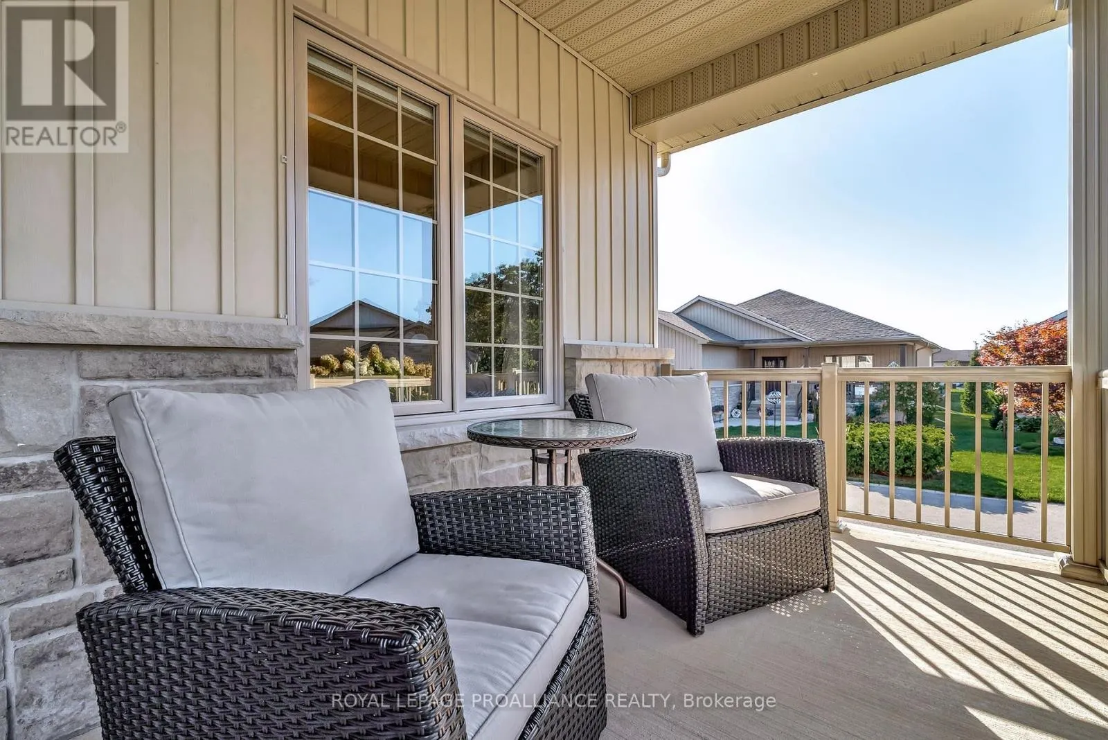 10 CONGER DRIVE