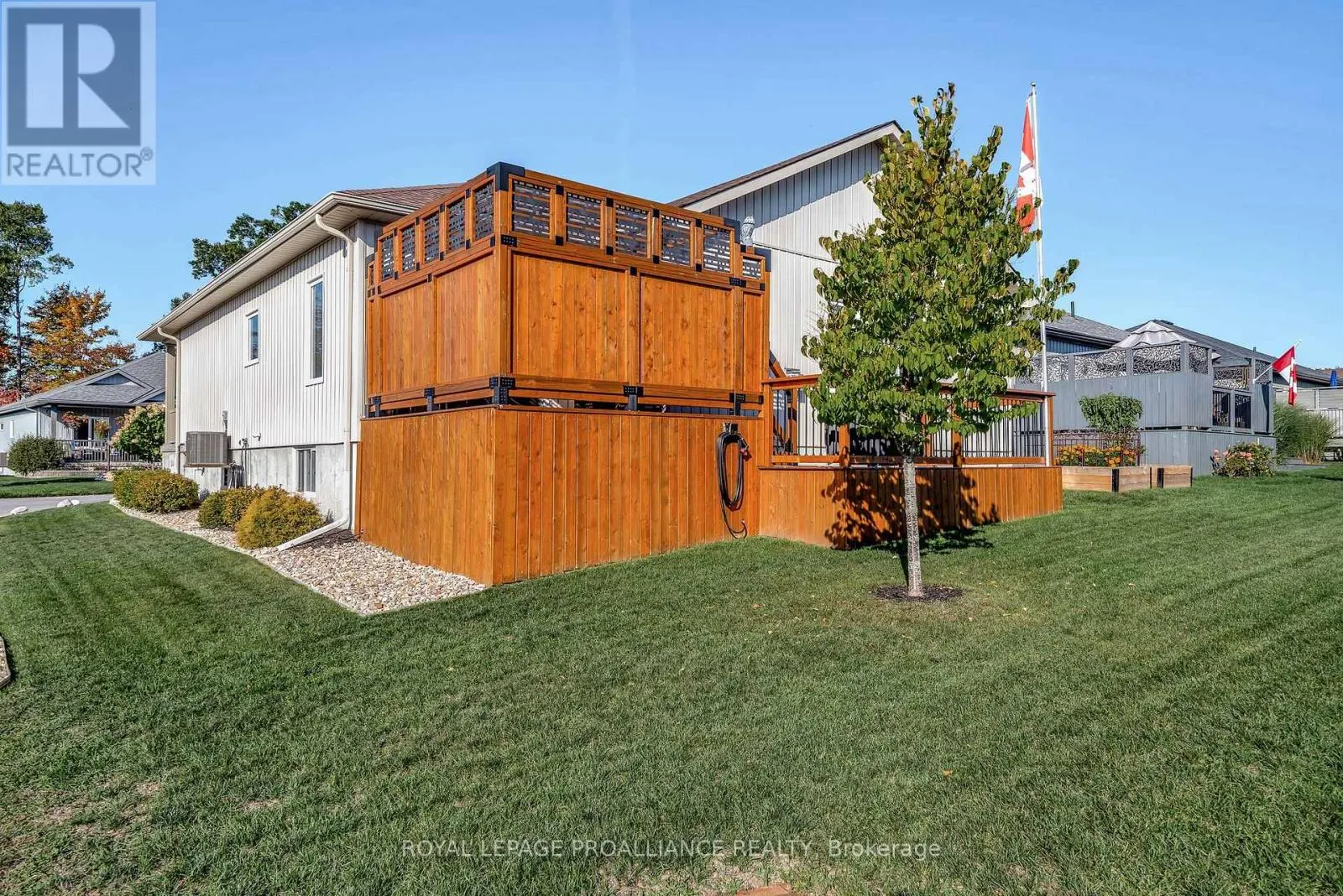 10 CONGER DRIVE