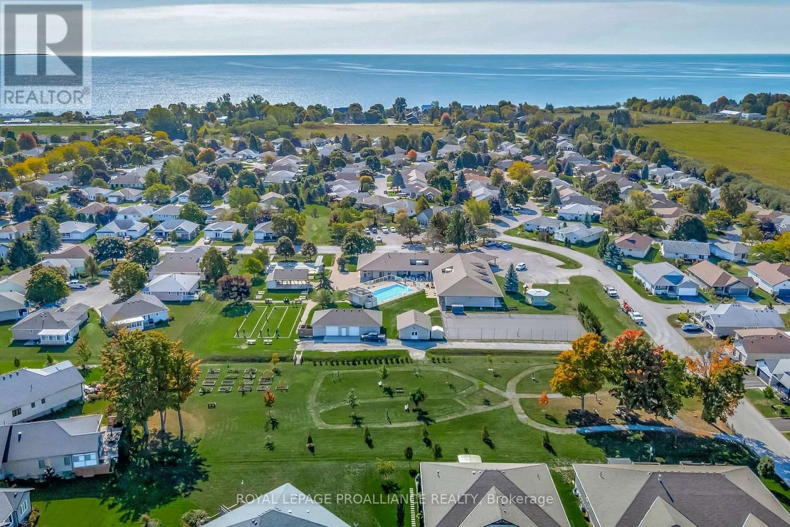 10 CONGER DRIVE