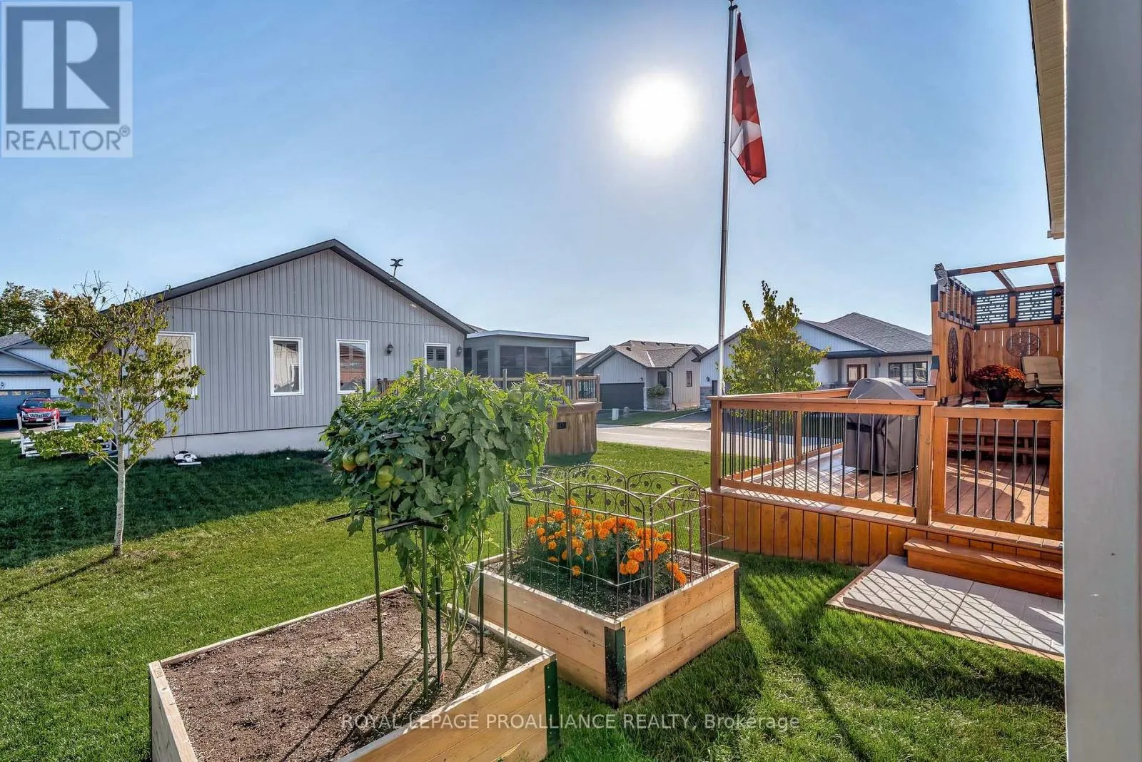 10 CONGER DRIVE