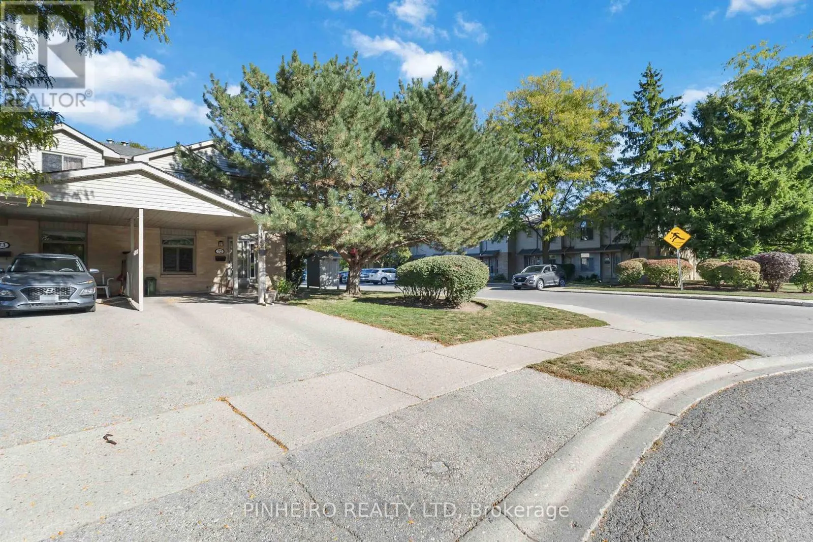 72 - 141 CONDOR COURT, #72